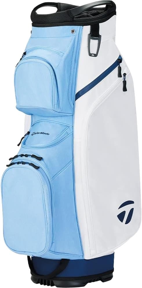 Bolsa de Golfe TaylorMade Tm25 Cart Lite