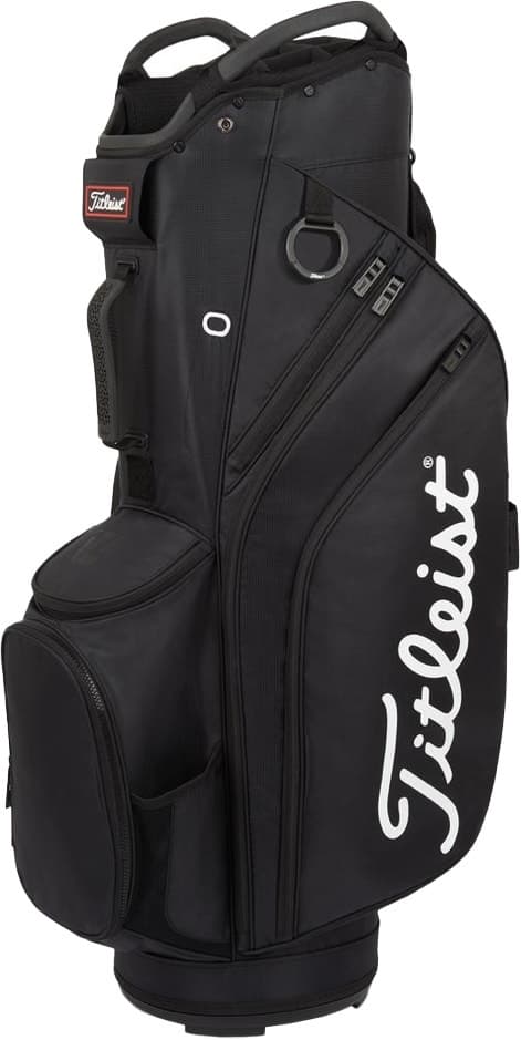 Bolsa de Golfe Titleist Cart 14 TB22CT6-0 - Preta