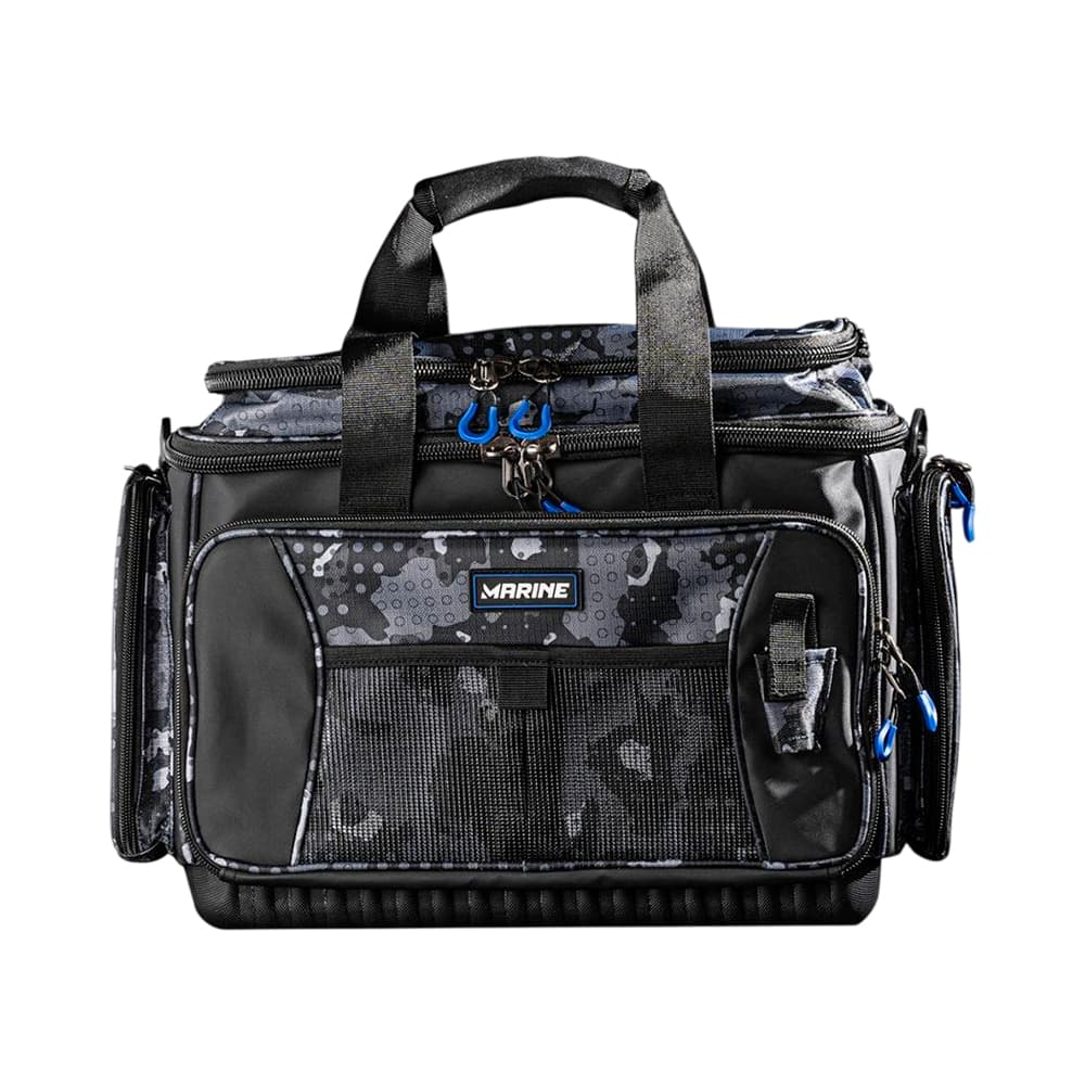 Bolsa de Pesca Marine M-BP25C 30X50X30CM C/CAJA