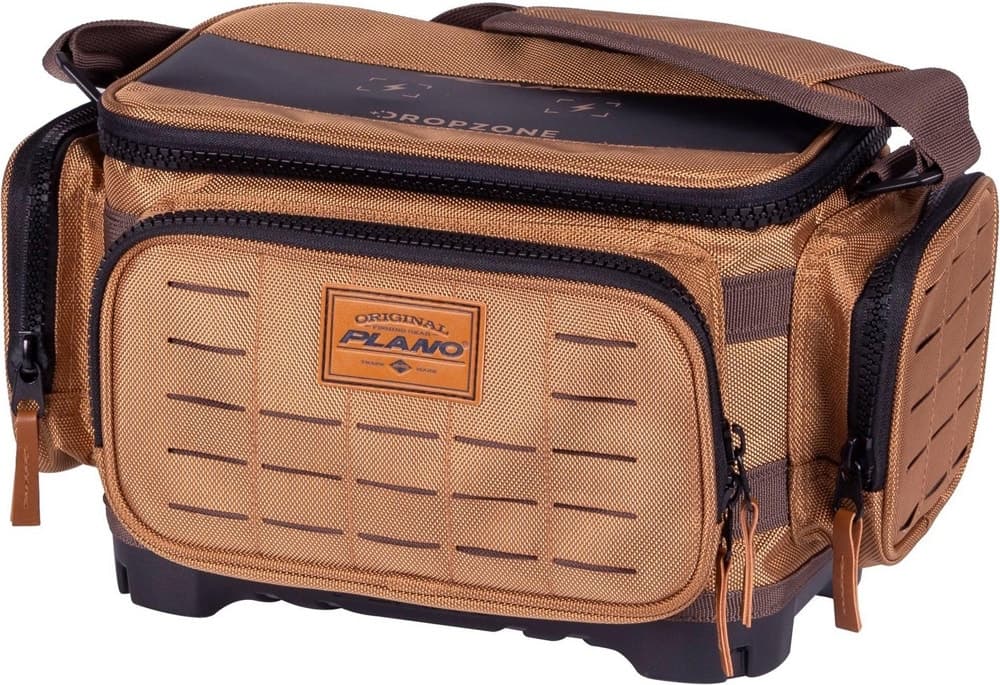 Bolsa de Pesca Plano Guide Series 3500