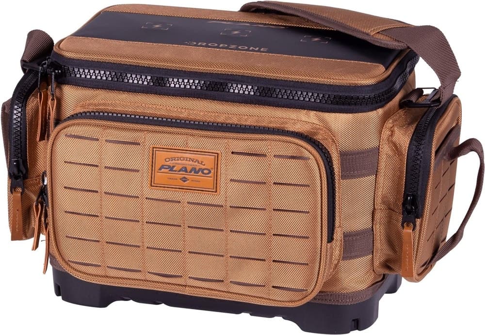 Bolsa de Pesca Plano Guide Series 3600