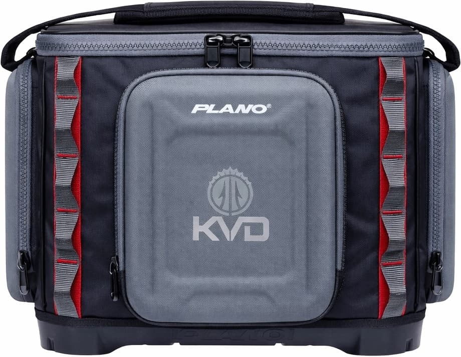 Bolsa de Pesca Plano Kvd Signature Series 3600