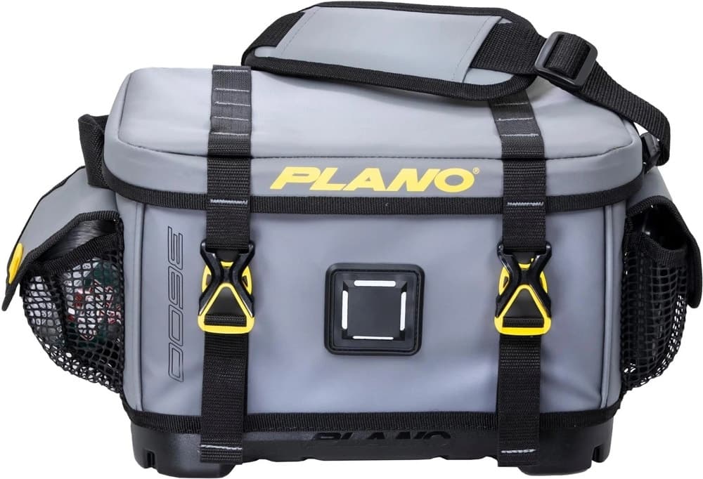 Bolsa de Pesca Plano Serie Z 3600