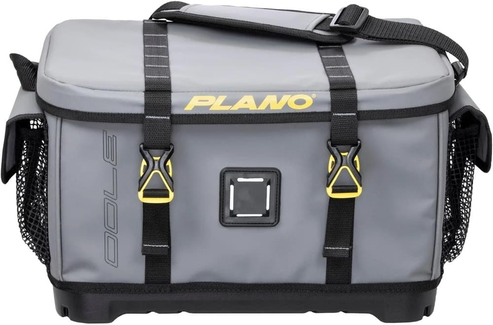 Bolsa de Pesca Plano Serie Z 3700