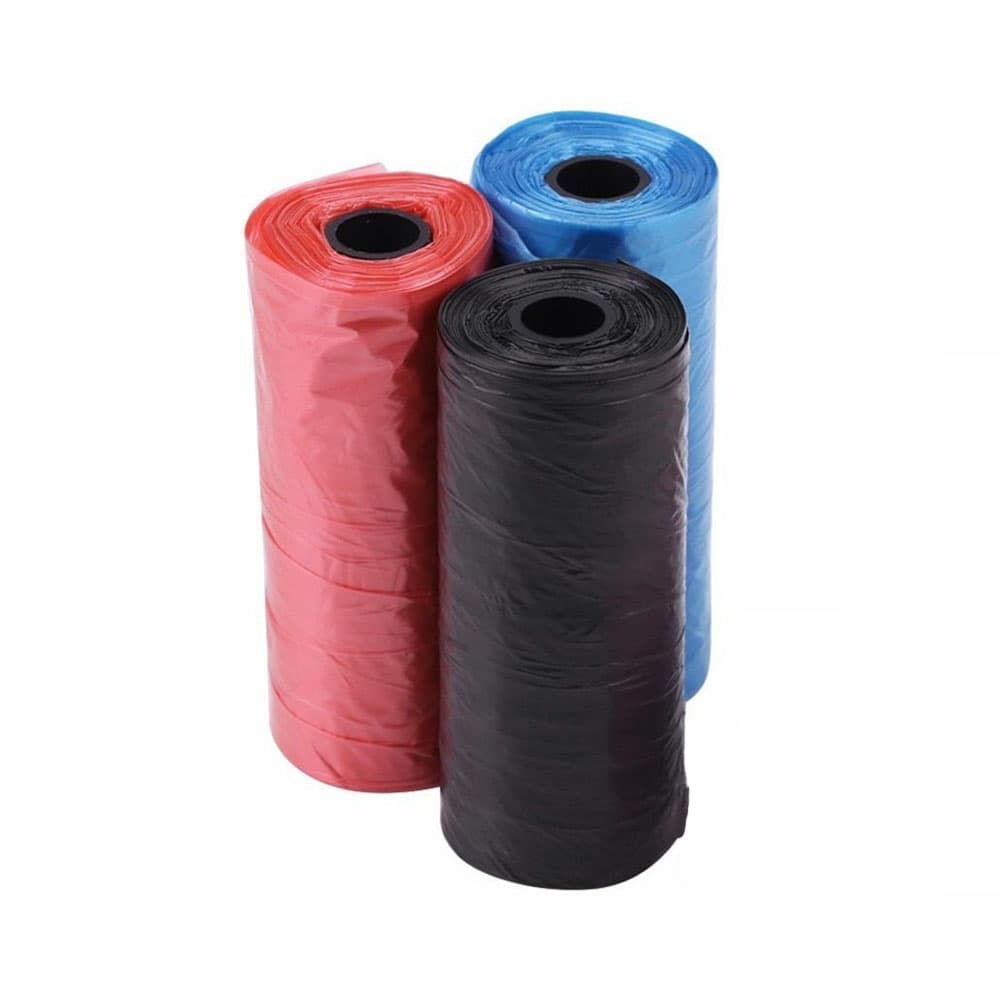 Bolsa de Resíduos para Pet 3 Unidades