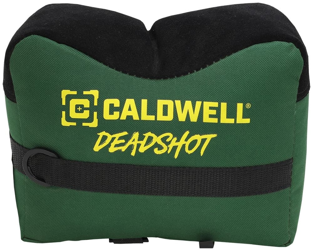 Bolsa de Tiro Frontal Caldwell Deadshot