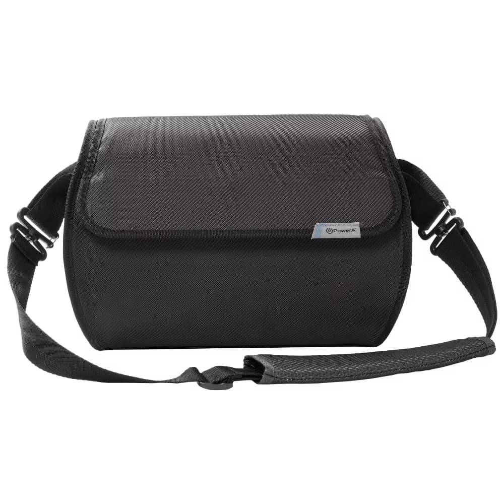 Bolsa de Viagem Power A para Meta Quest 3/3S Mqcs0319-01 - Preta