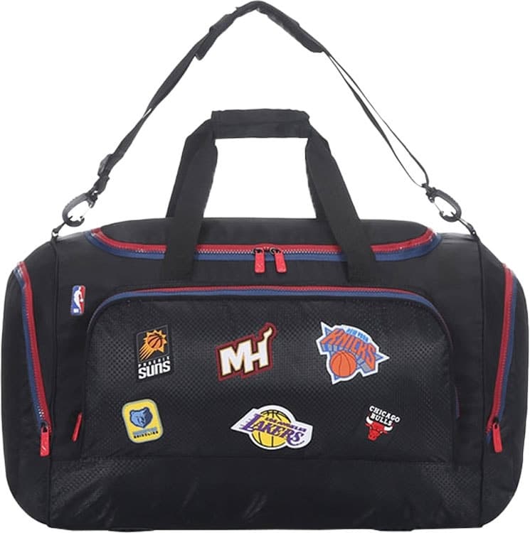 Bolsa Esportiva Nba Masculina
