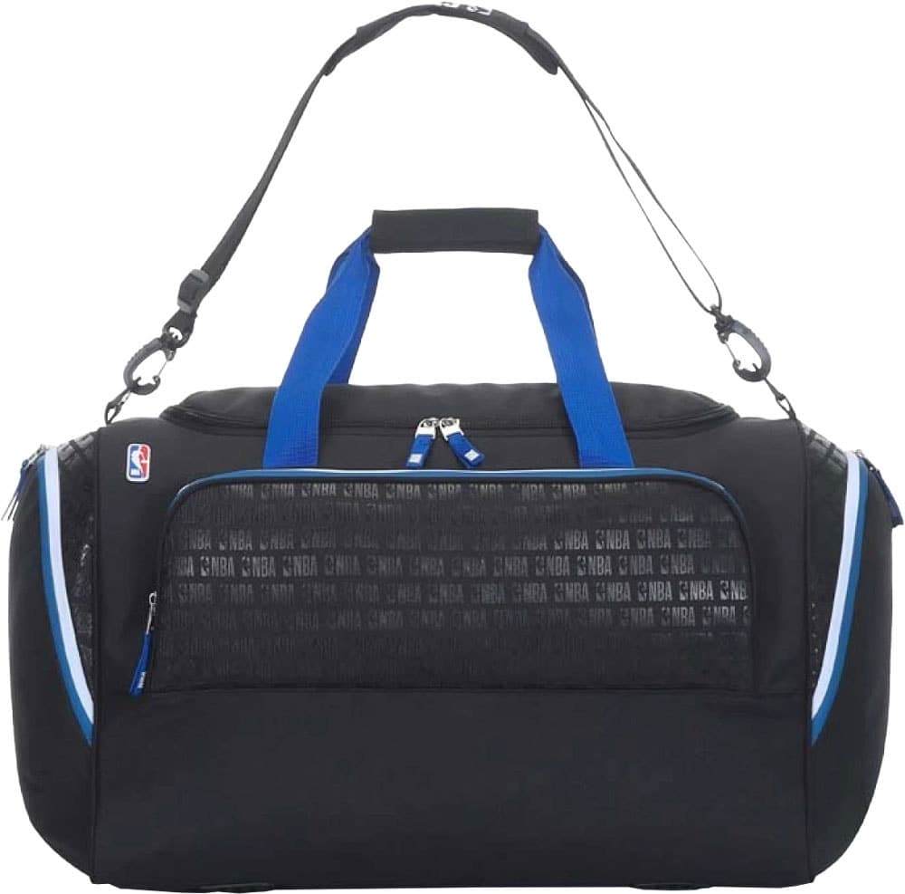 Bolsa Esportiva Nba Masculina
