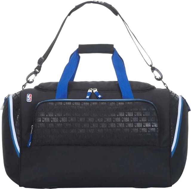 Bolsa Esportiva Nba Masculina