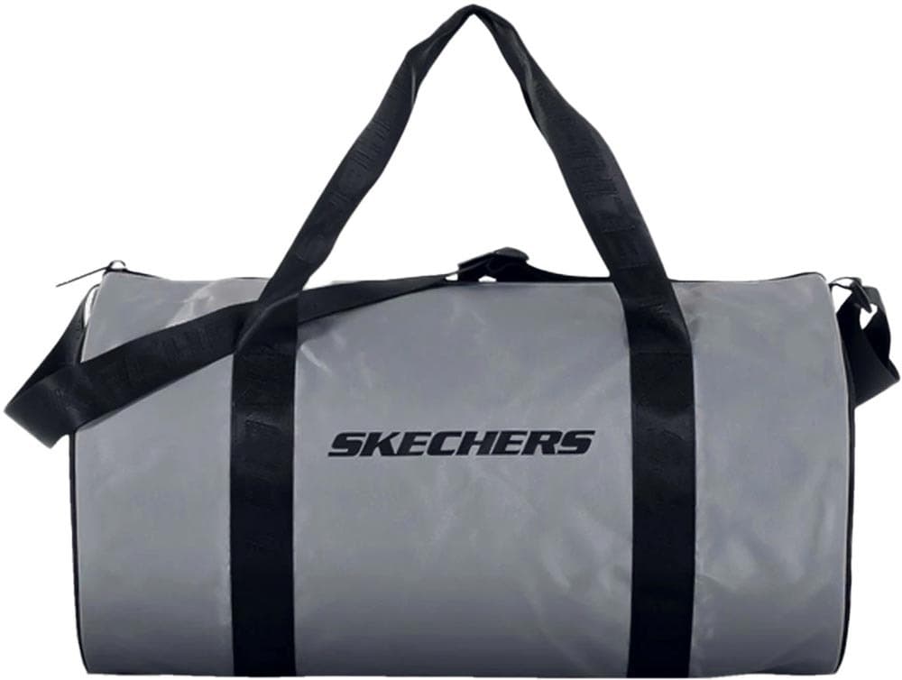Bolsa Esportiva Skechers Skch7777 Gry