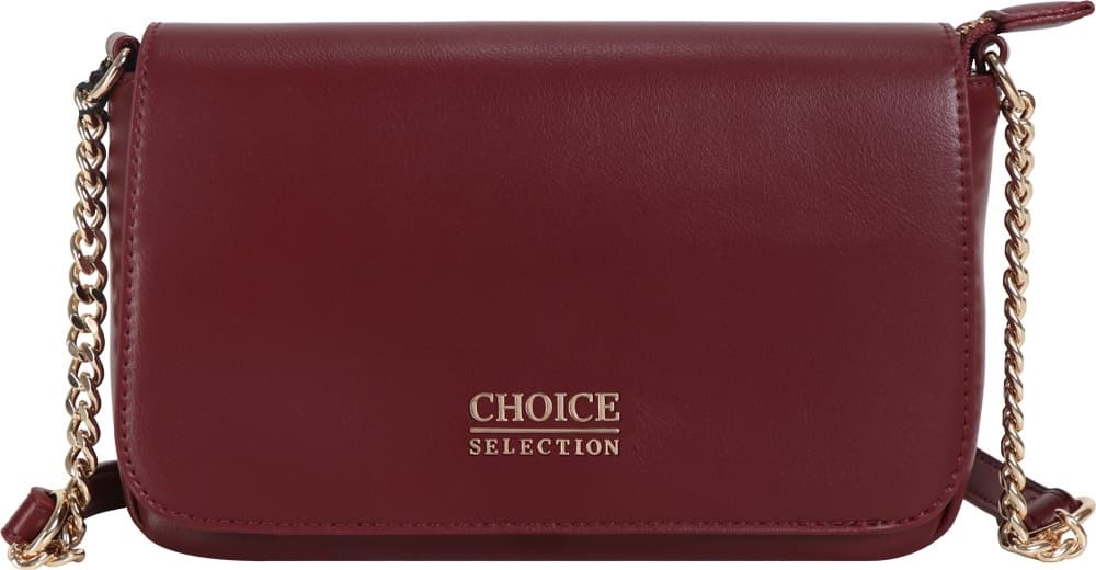 Bolsa Feminina Choice T234317B Dourado/Ouro