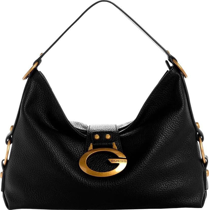 Bolsa Guess Bb930818 Feminina - Preta