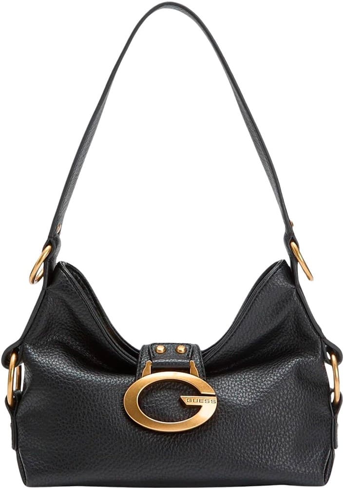 Bolsa Feminina Guess Bb930872 Preta