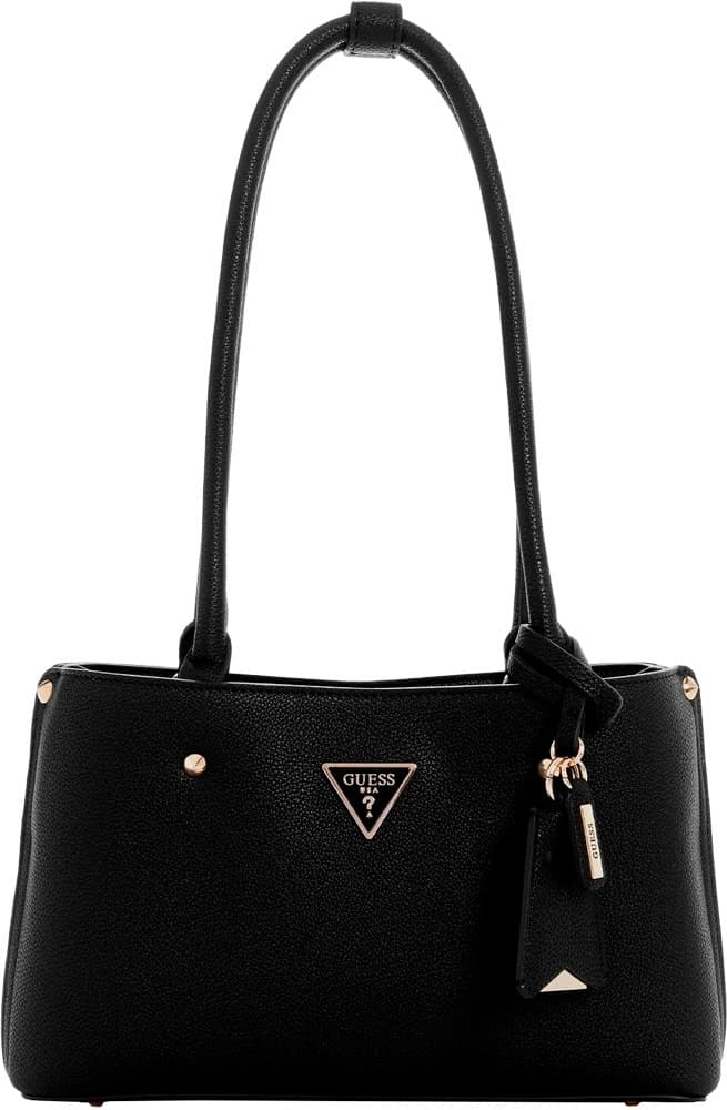 Bolsa Feminina Guess Bg697409 Preta