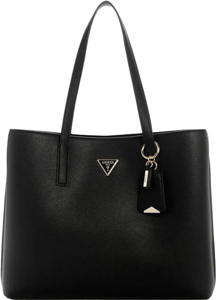 Bolsa Feminina Guess Bg697423 Preta