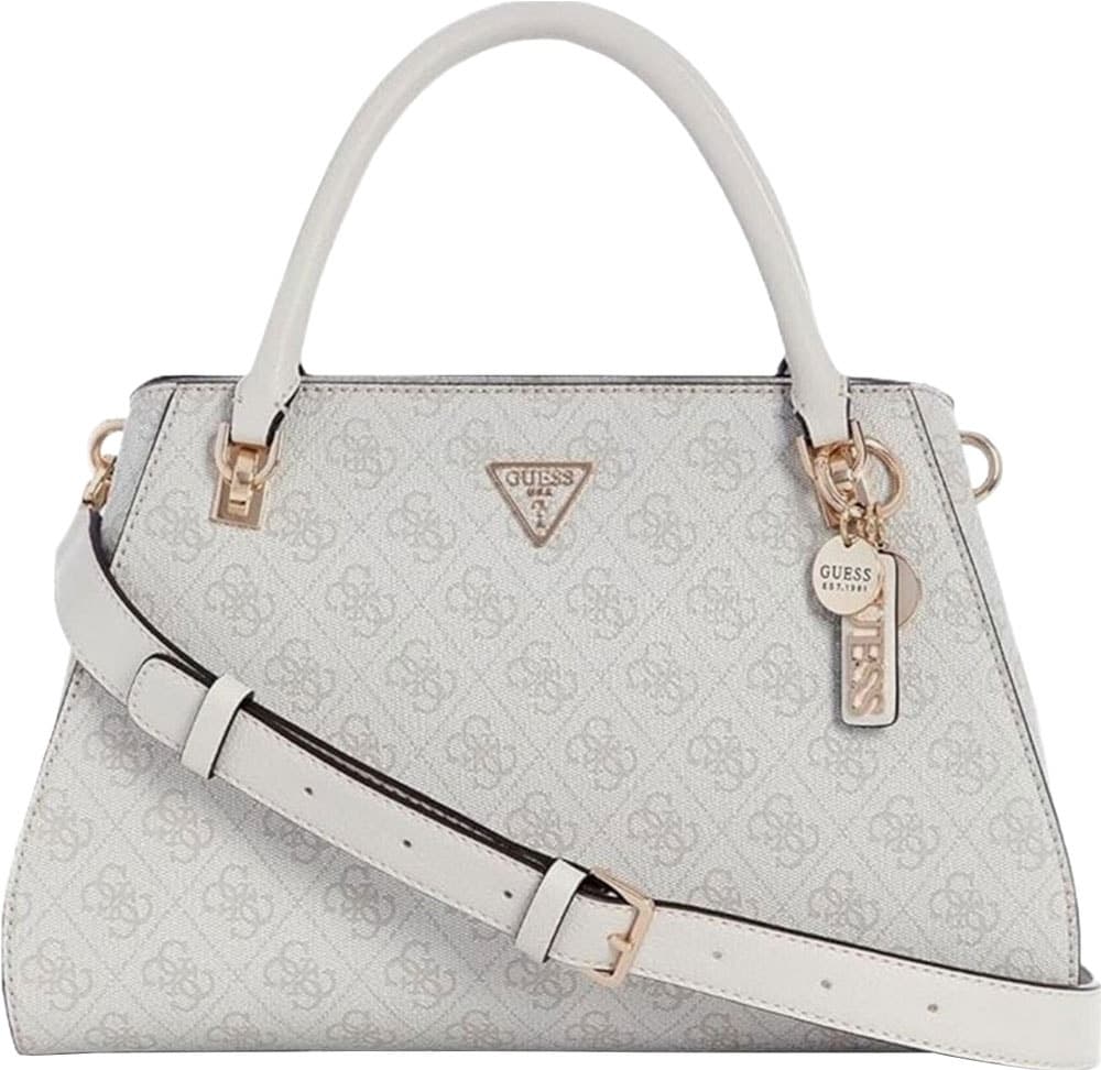 Bolsa Feminina Guess Bone Logo