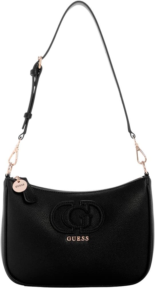 Bolsa Guess Feminina Bg990518 Preta