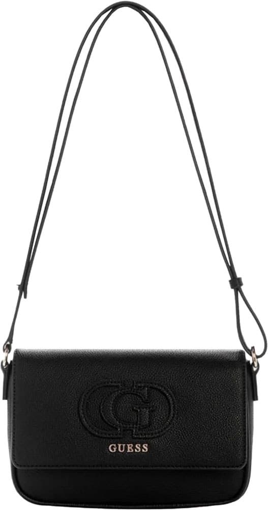 Bolsa Guess Feminina Bg990521 Preta