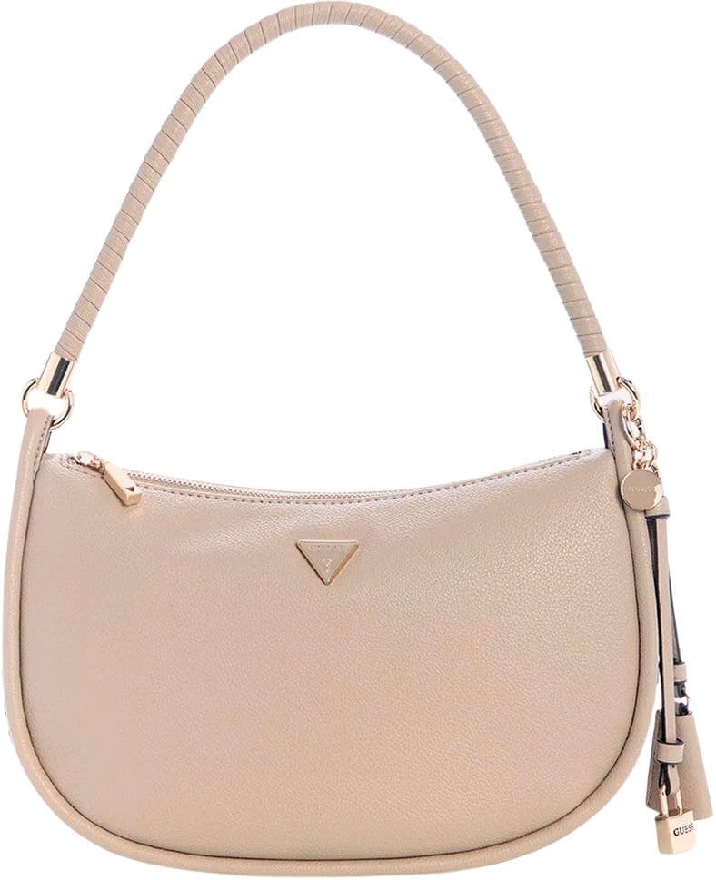 Bolsa Feminina Guess Bg991801 Taupe