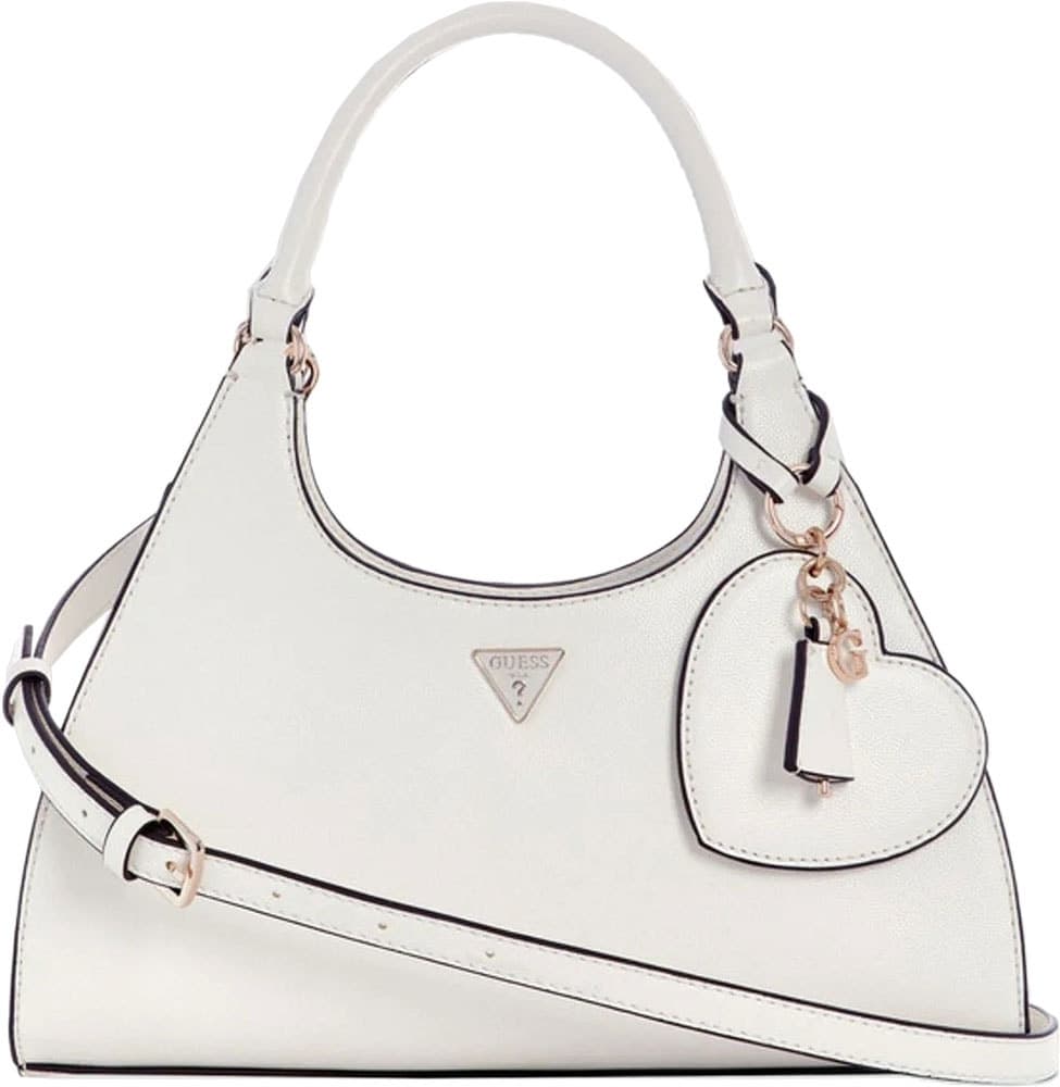 Bolsa Guess Feminina Bg993206 Branca