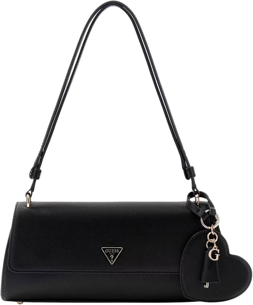 Bolsa Guess Bg993221 Feminina - Preta