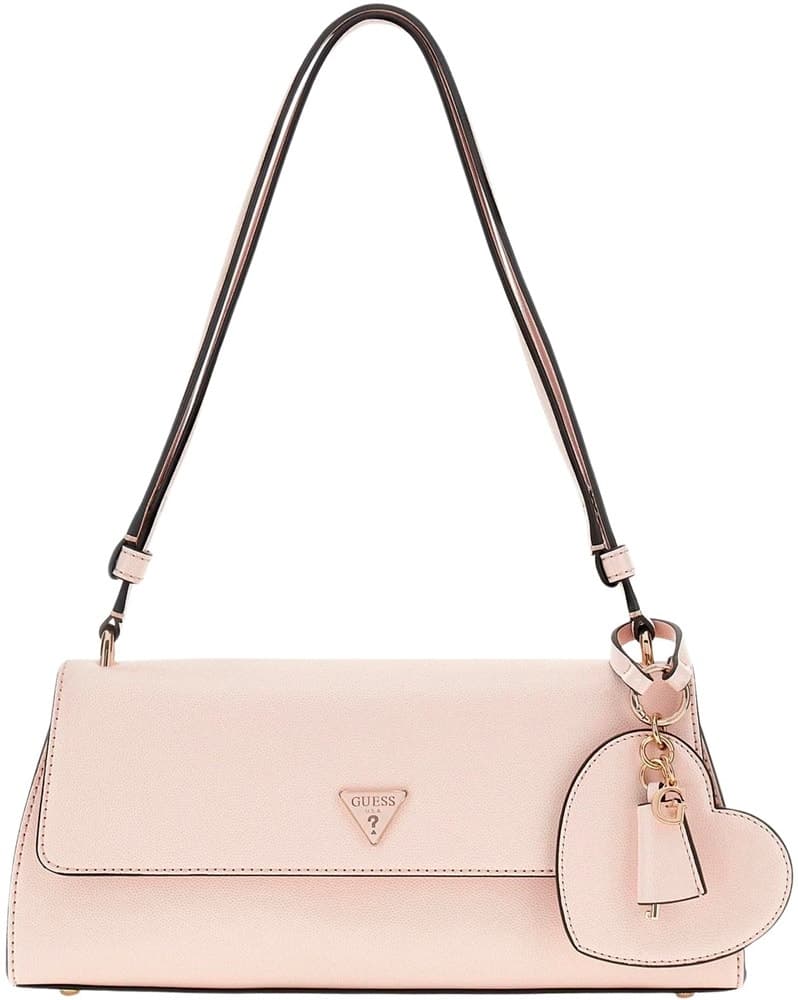 Bolsa Feminina Guess Bg993221 Light Rose