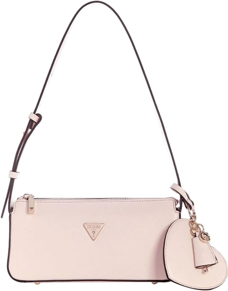 Bolsa Guess Feminina Bg993272 Light Rose