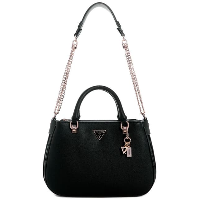 Bolsa Guess Fedora BG951909BLA Preto