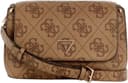 Anúncio: Bolsa Guess OS697420 Feminina - Latte Logo