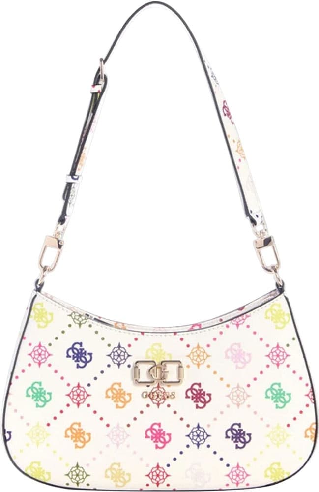 Bolsa Feminina Guess Multi Logo