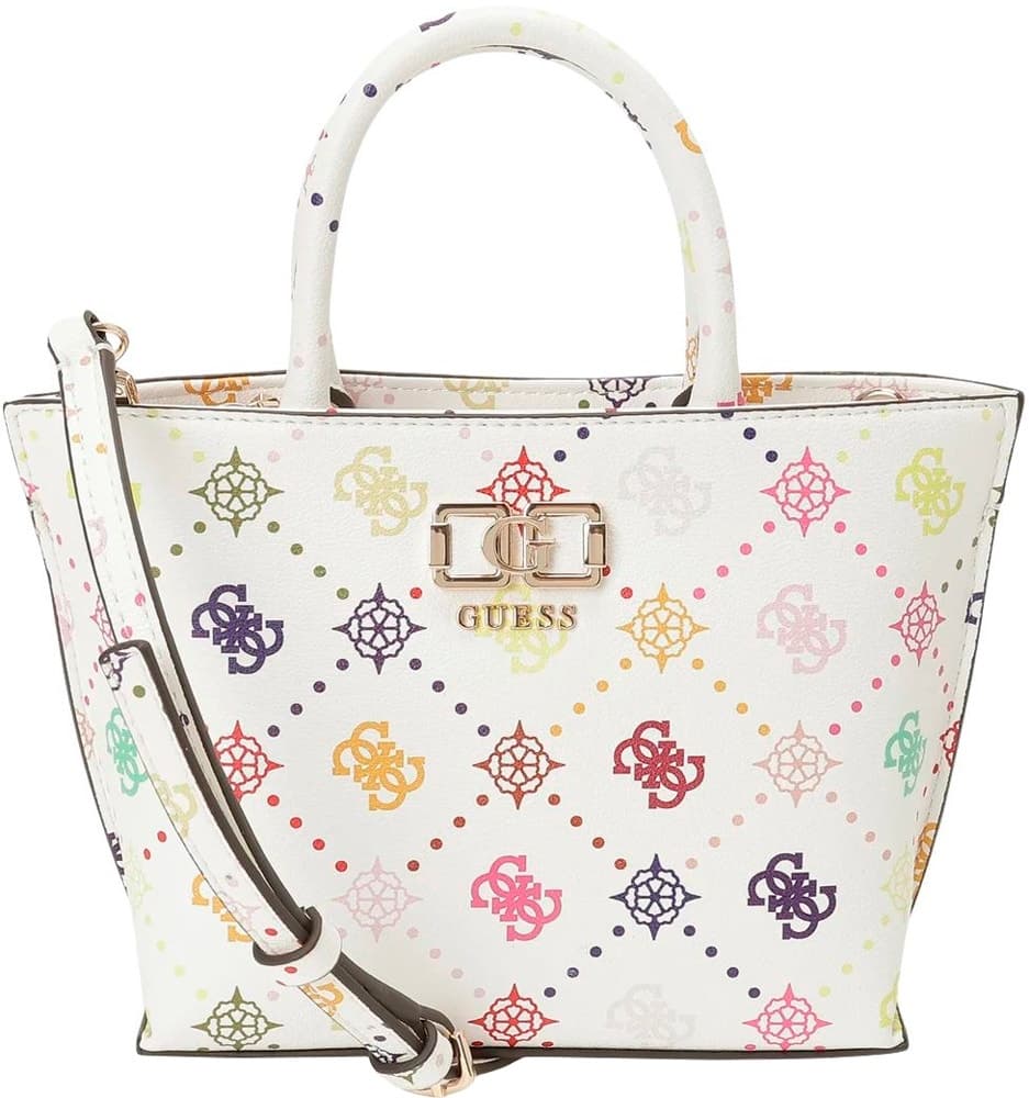 Bolsa Feminina Guess Multi Logo