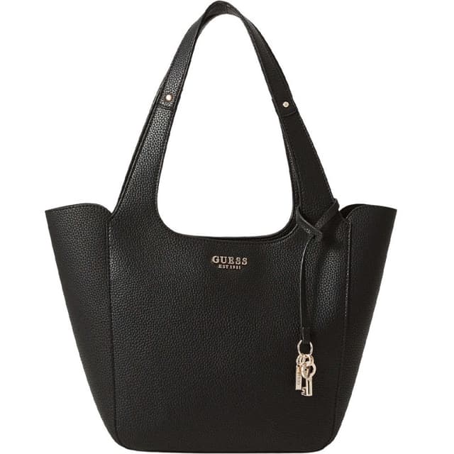 Bolsa Tote Guess Helina BG964022BLA Preto