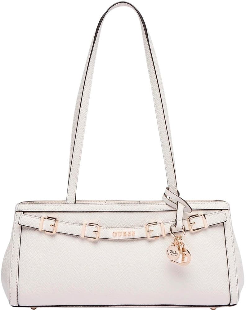 Bolsa Guess Feminina Off White