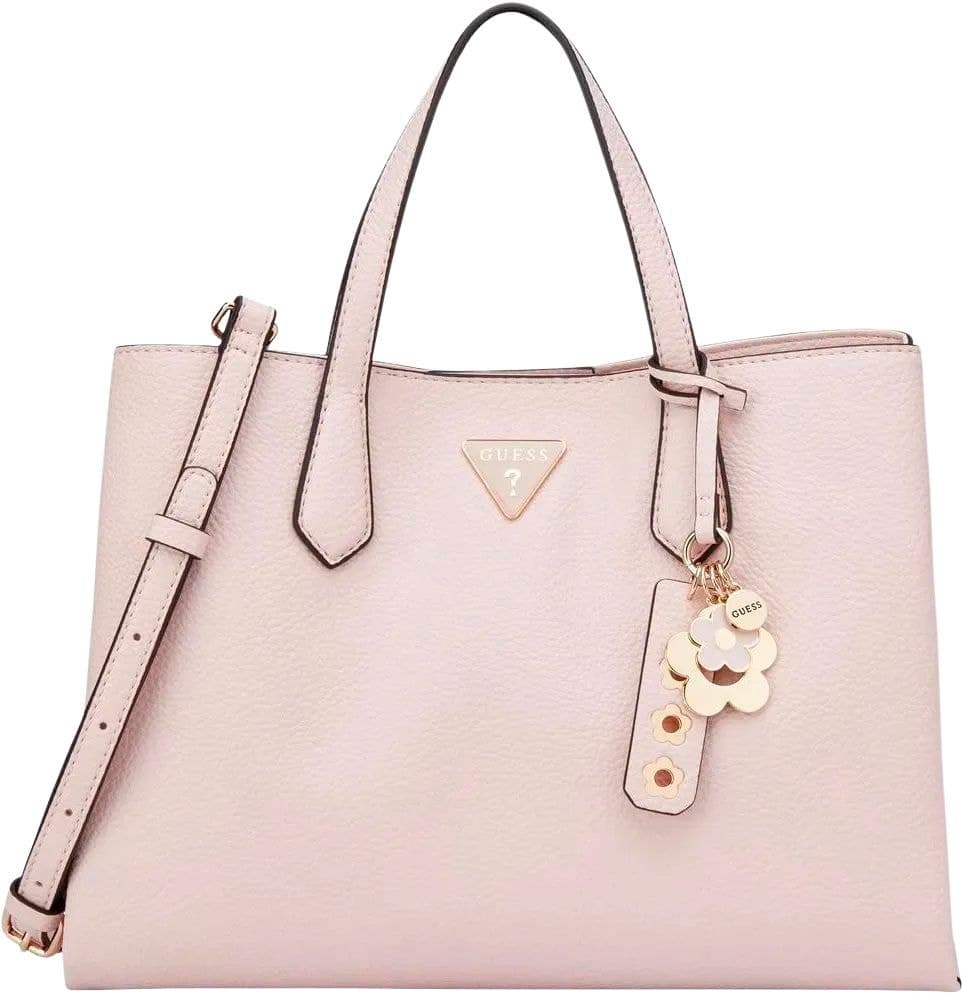 Bolsa Guess Feminina Soft Pink