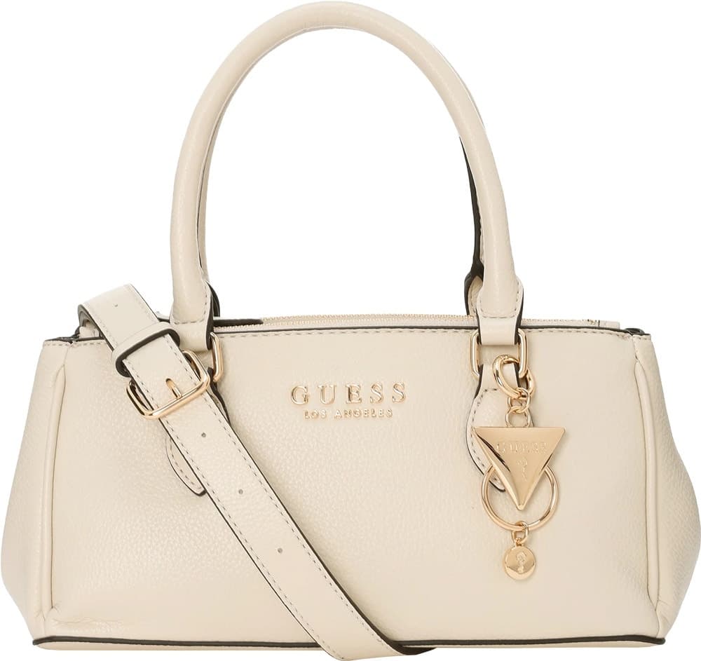 Bolsa Feminina Guess Pa374106 Stone