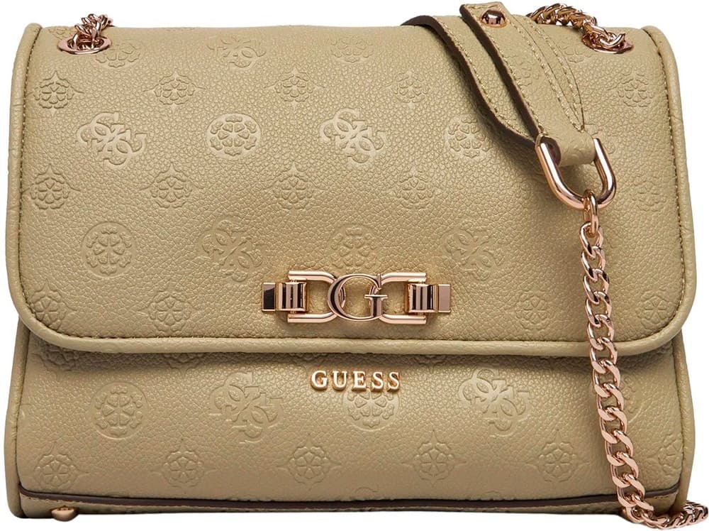 Bolsa Guess Feminina Sage Logo