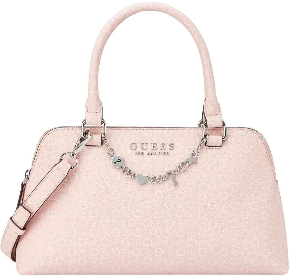 Bolsa Feminina Guess Sg697406 Soft Pink