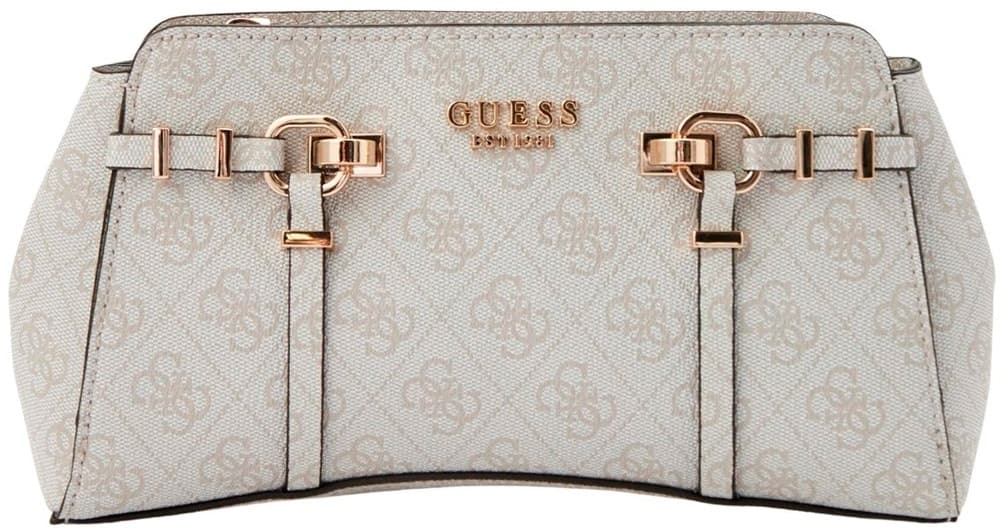 Bolsa Guess Feminina Bone Logo Sg991712