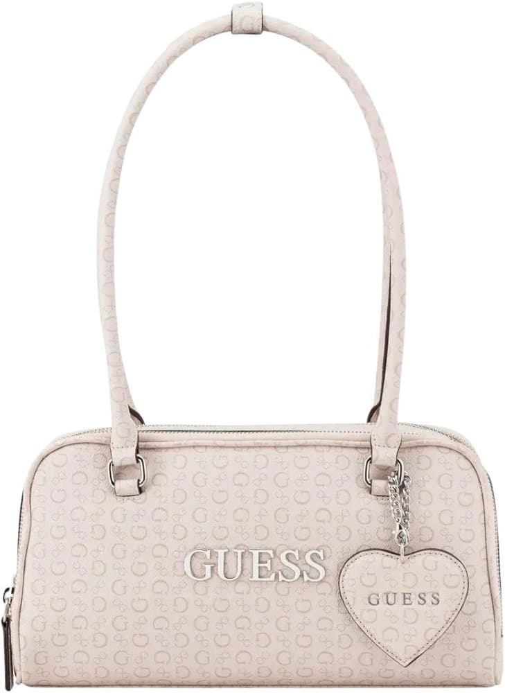 Bolsa Feminina Guess Sv380709 Almond