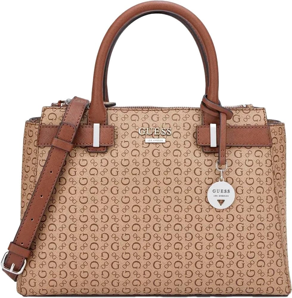 Bolsa Guess Sv432706 Feminina