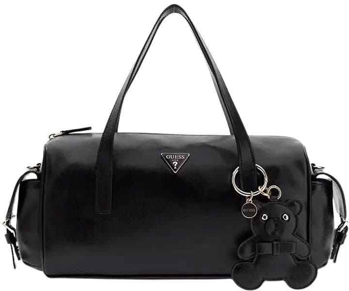 Bolsa Guess Feminina Tg993005 Preta