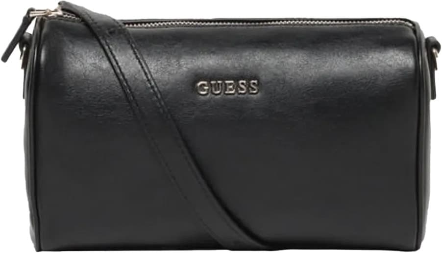 Bolsa Feminina Guess Tg993072 Preta