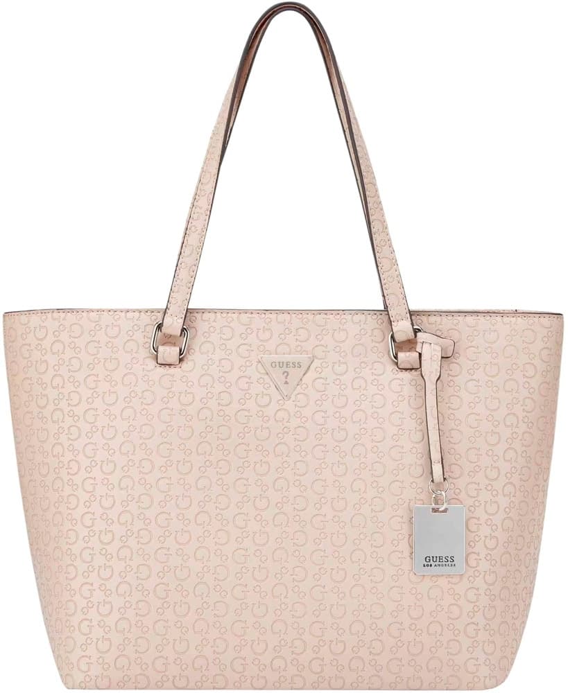 Bolsa Guess Feminina Latte