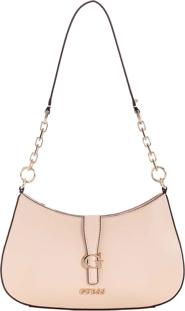 Bolsa Guess Feminina Vg989618 Light Rose