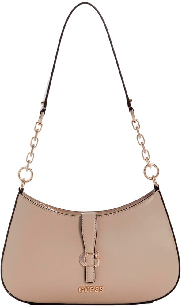 Bolsa Guess Feminina Taupe