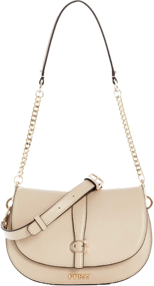 Bolsa Guess Feminina Taupe