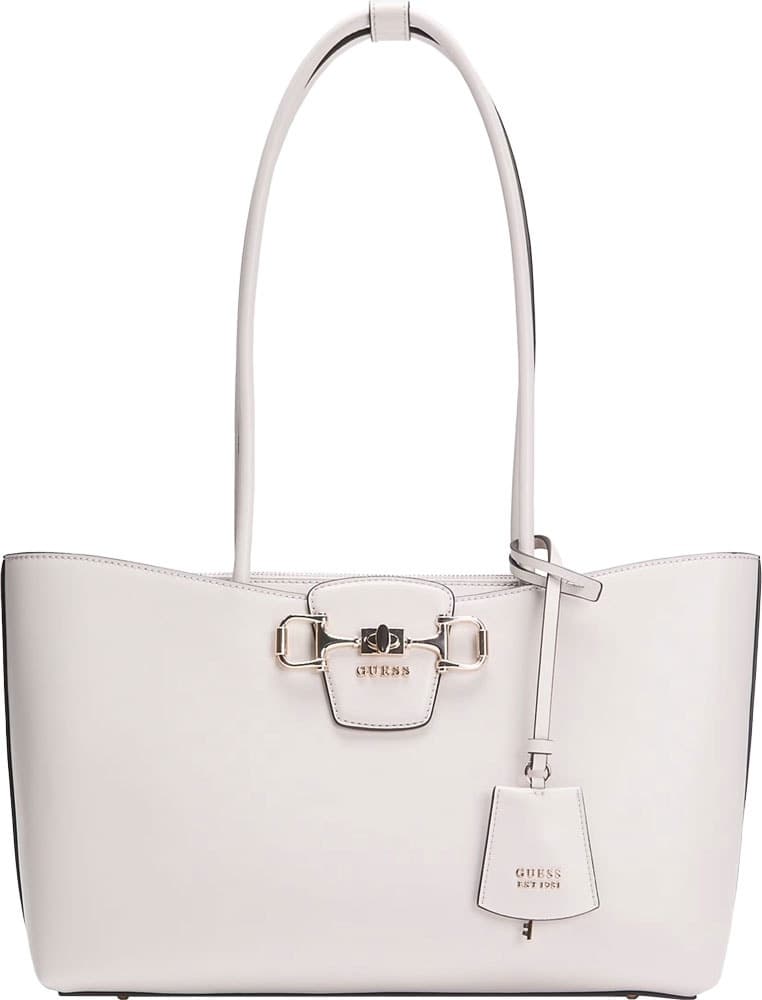 Bolsa Feminina Guess Vg991023 Stone