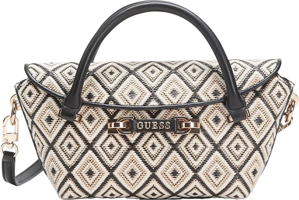 Bolsa Guess Feminina - Preto