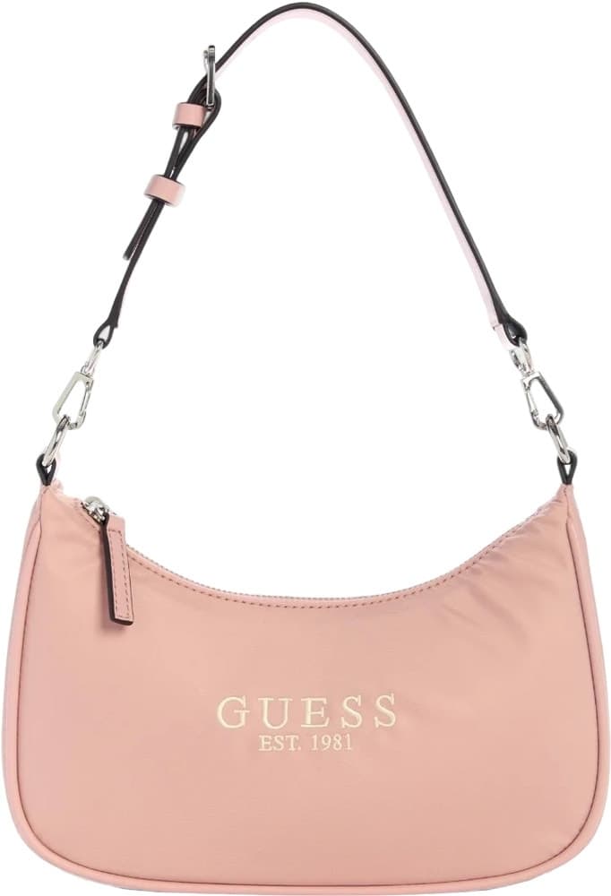Bolsa Feminina Guess Yz921818 Lotus